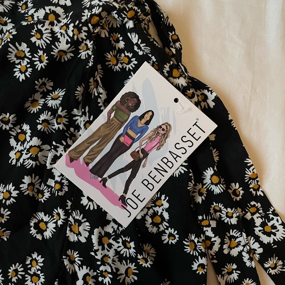 joe benbasset daisy skirt - Picture 3 of 6